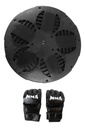 Maquina Boxeo Dakota Bluetooth Usb Con Guantes Fitness