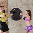 Maquina Boxeo Dakota Bluetooth Usb Con Guantes Fitness