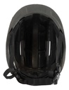 Casco Bicicleta Dakota Ciclimo Luz Led Color Negro Talle L