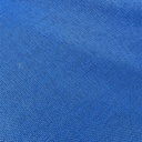 Colchón Hospitalario Ortopédico Articulado 4 Quiebres Para Cama Clínica 191x90x5cm Azul