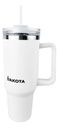 Dakota V1200ss Vaso Blanco Liso