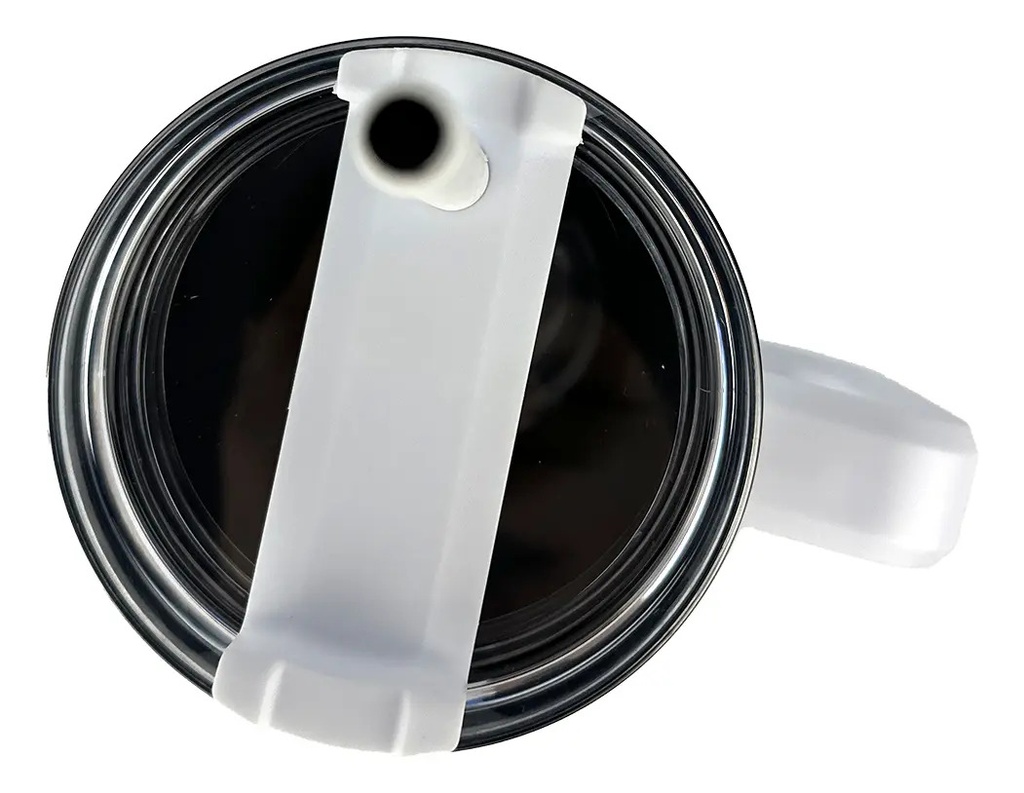 Dakota V1200ss Vaso Blanco Liso