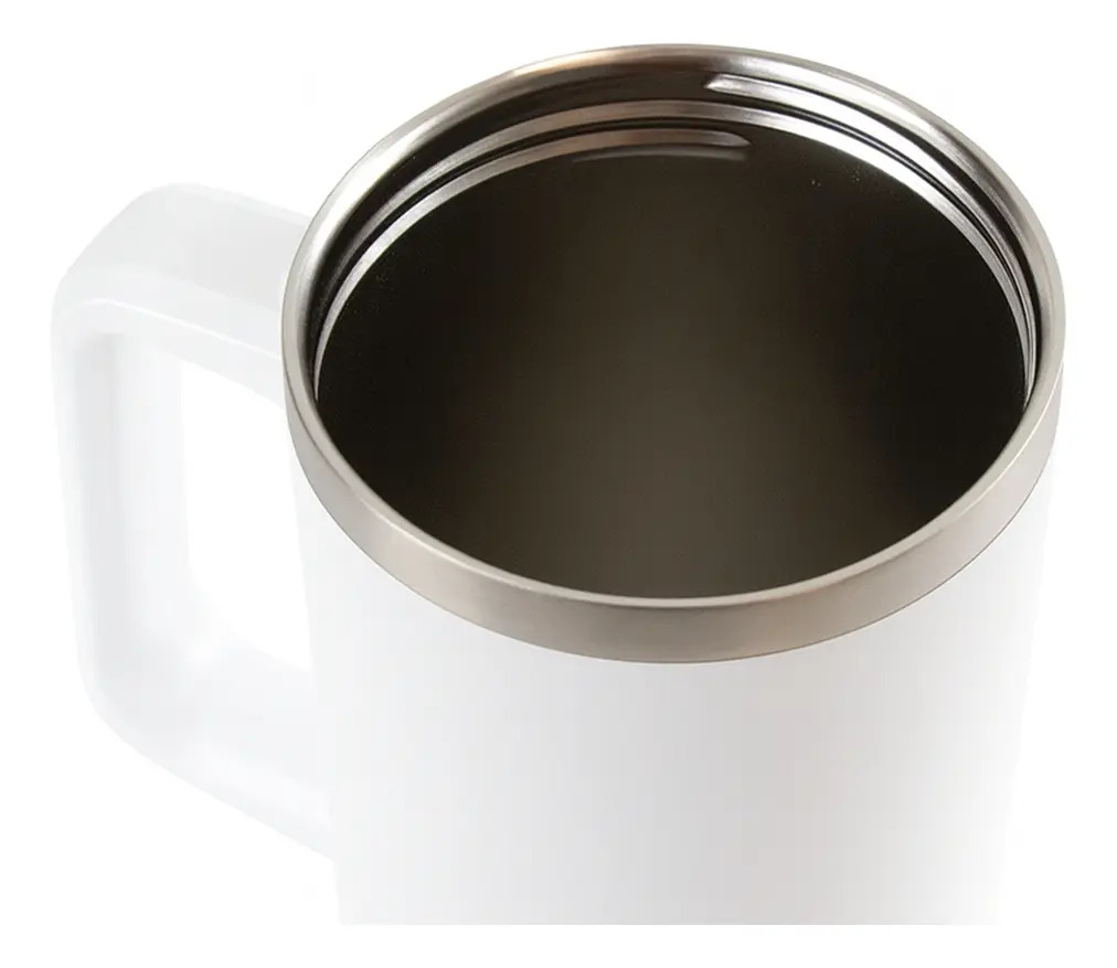 Dakota V1200ss Vaso Blanco Liso