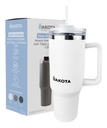Dakota V1200ss Vaso Blanco Liso