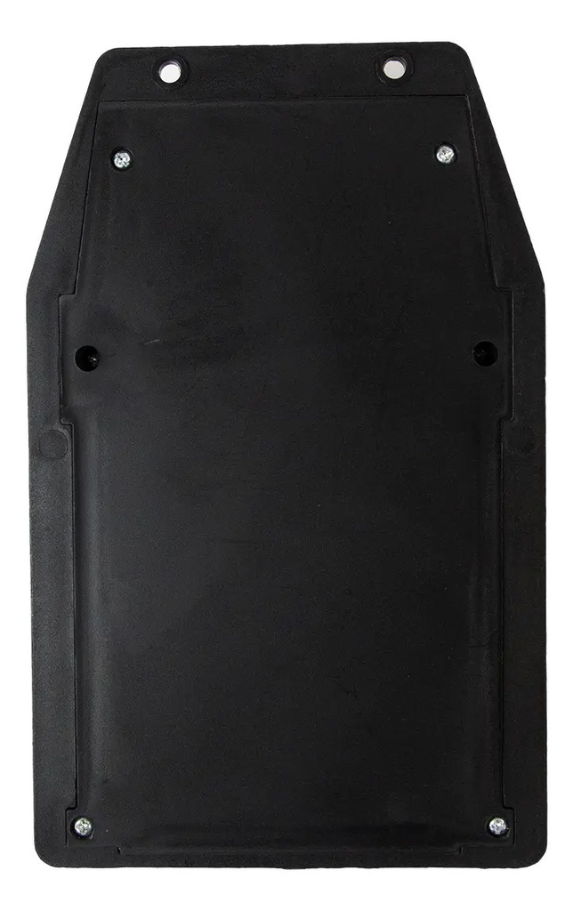 Reflector Led 25w Dakota Luz Blanco Cálido Exterior Interior Ip65 Negro