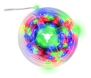 Tira Led Usb Dakota 10m Rgb Con Control Remoto