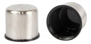 Termo Acero Inoxidable Pico Cebador Dakota 1.3l Color Blanco