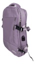 Dakota Outdoor Mg Viaje 24 L Lila Liso