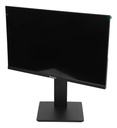 Monitor 24 Plano Giratorio Dakota Resolución Full Hd 1920x1080 Negro