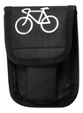 Kit De Herramientas Para Bicicletas Estuche Portátil 14 En 1 Parches Llaves Dakota