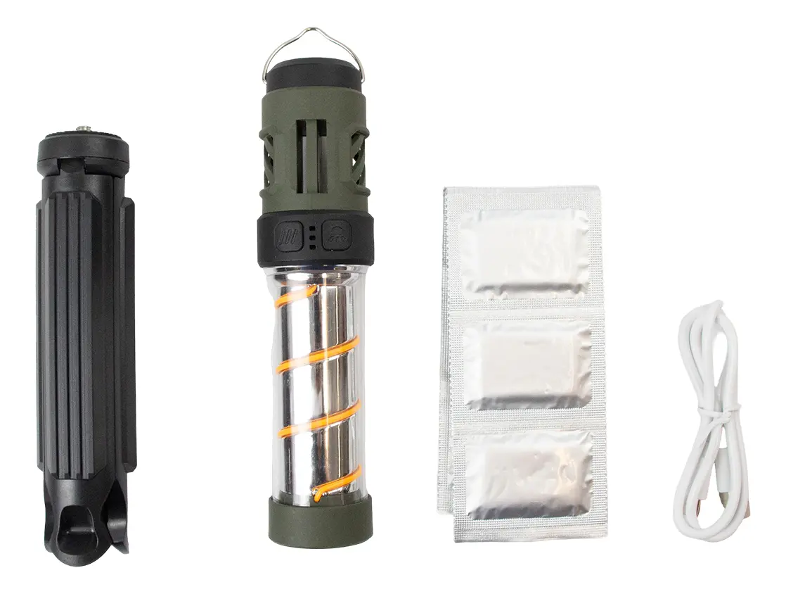 Dakota Led-rm01 Blanco Gris