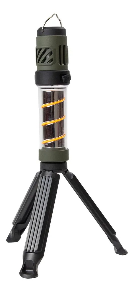 Dakota Led-rm01 Blanco Gris