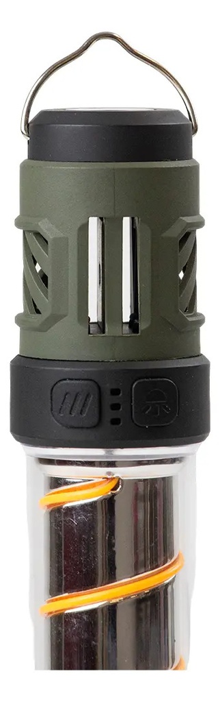 Dakota Led-rm01 Blanco Gris