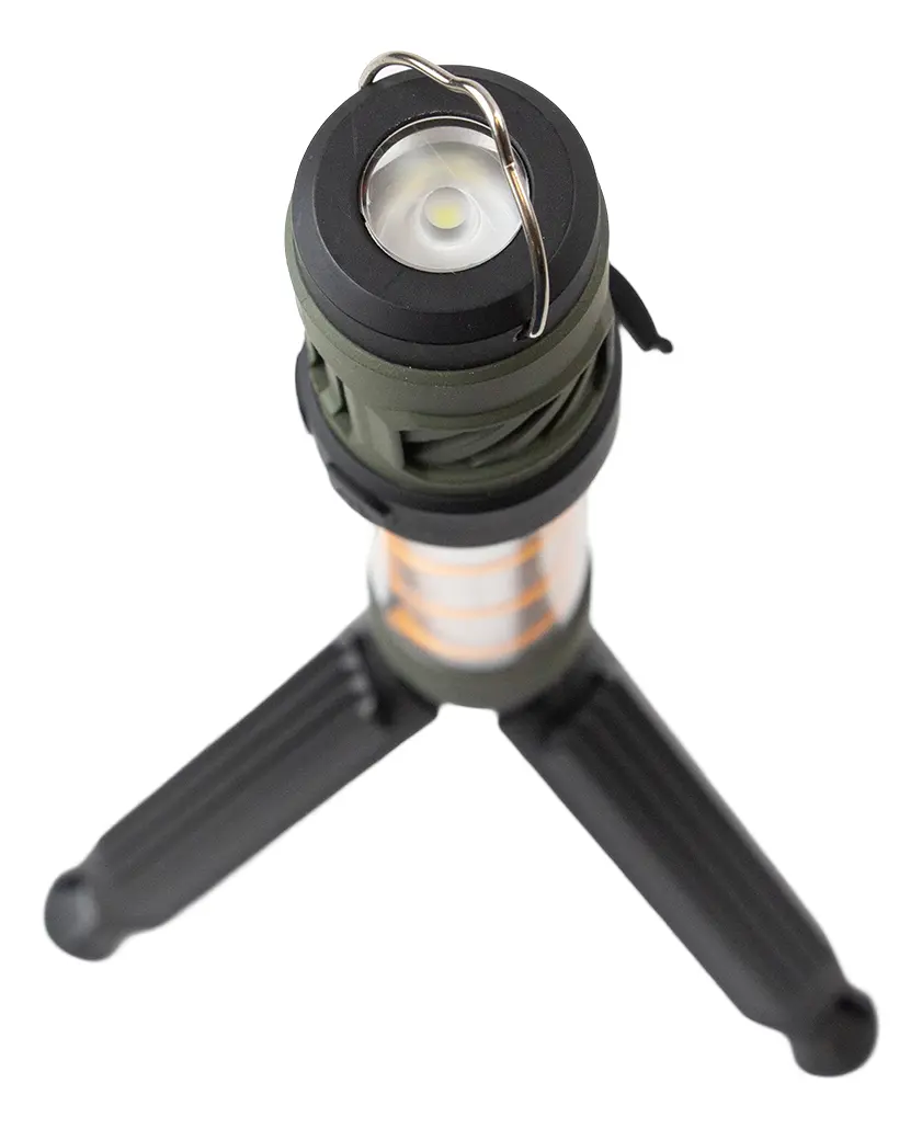 Dakota Led-rm01 Blanco Gris