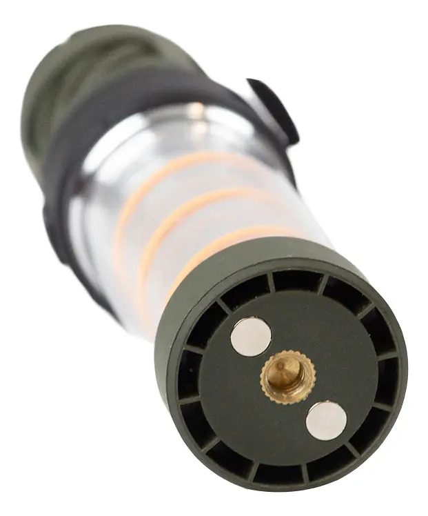 Dakota Led-rm01 Blanco Gris