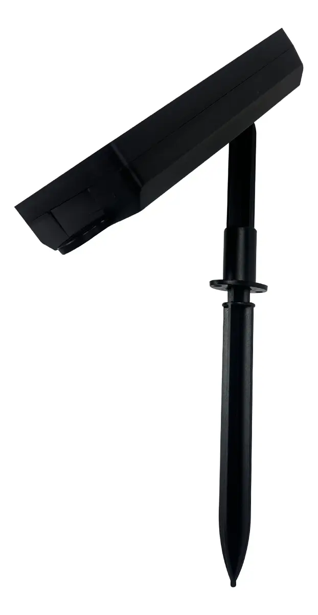 Guirnalda Luces Led Solar Exterior 5m 10 Focos Vintage Luz Cálida Cálido