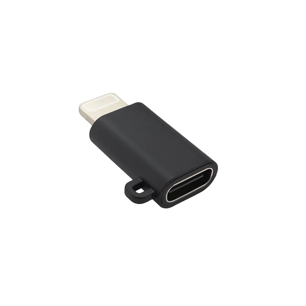 Set X2 Micrófono Corbatero Inalámbrico Usb-c Para Android Y iPhone Plug & Play, Sonido Claro, Alcance De 20m Negro