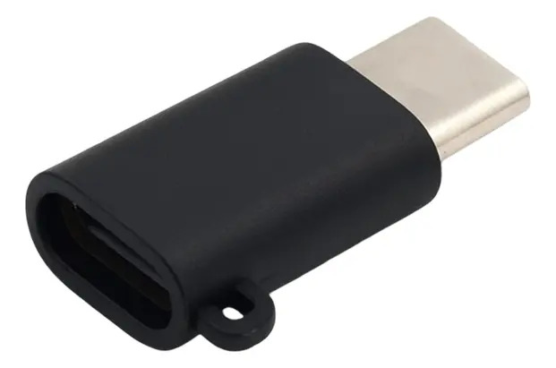 Set X2 Micrófono Corbatero Inalámbrico Usb-c Android iPhone Dakota Color Negro Negro 02