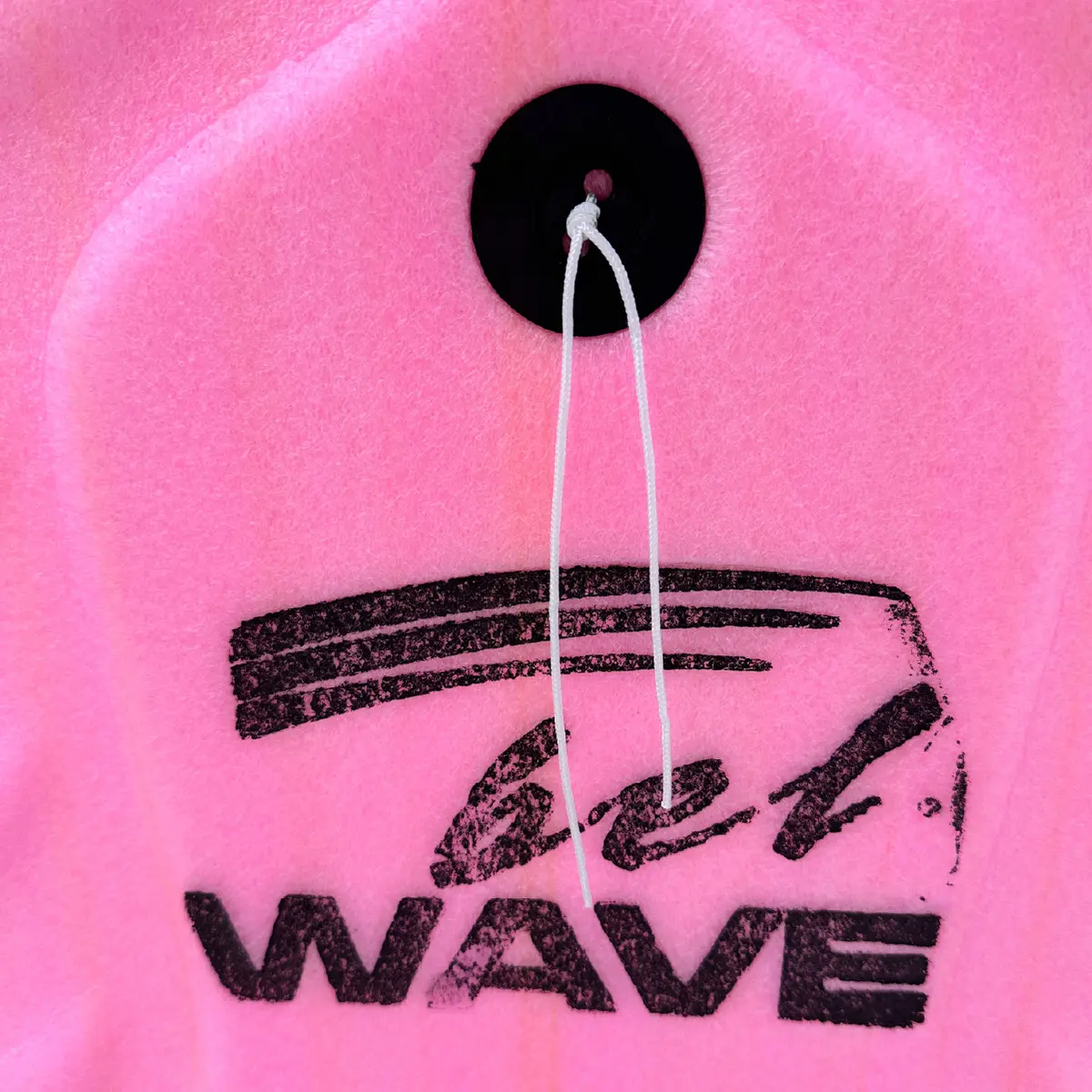 Combo Tabla Barrenador Bodyboard Niño 58 Cm Playa + Botella Deportiva Plástico 750ml Rosa