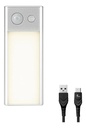 Combo X3 Barras De Luz Led Sensor Movimiento Recargable 12x4cm Dakota Fría Cálida Neutro Nivel De Brillo Ajustable Blanco Calido, Frio , Nuetro