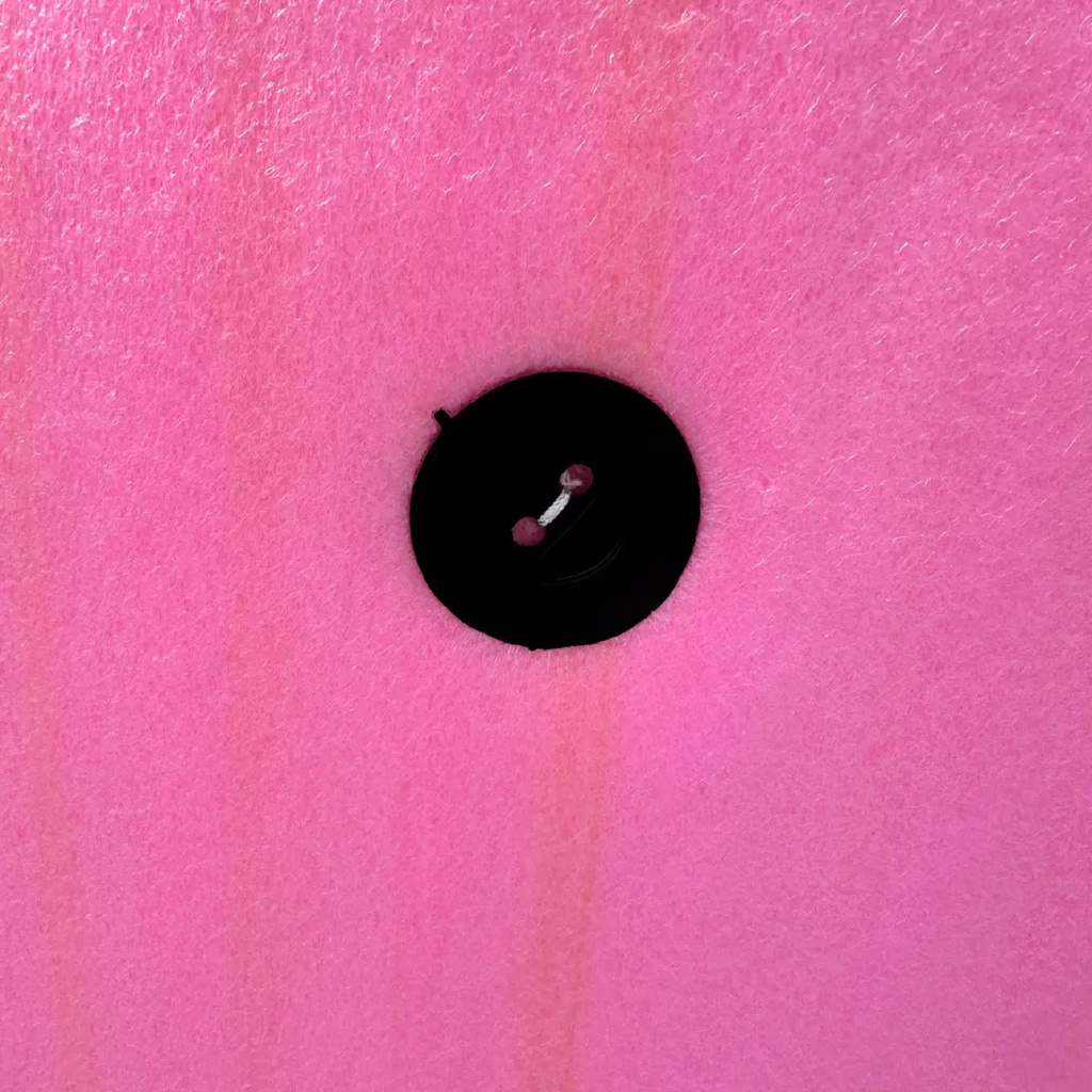 Combo X2tabla Barrenador Niños Bodyboard 58cm Playa Surf Bel 30000 Color Rosa + Pita De Regalo Rosax2