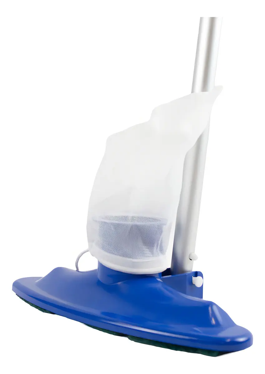 Kit De Limpieza De Piscinas Bel Completo