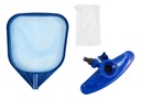 Kit De Limpieza De Piscinas Bel Completo