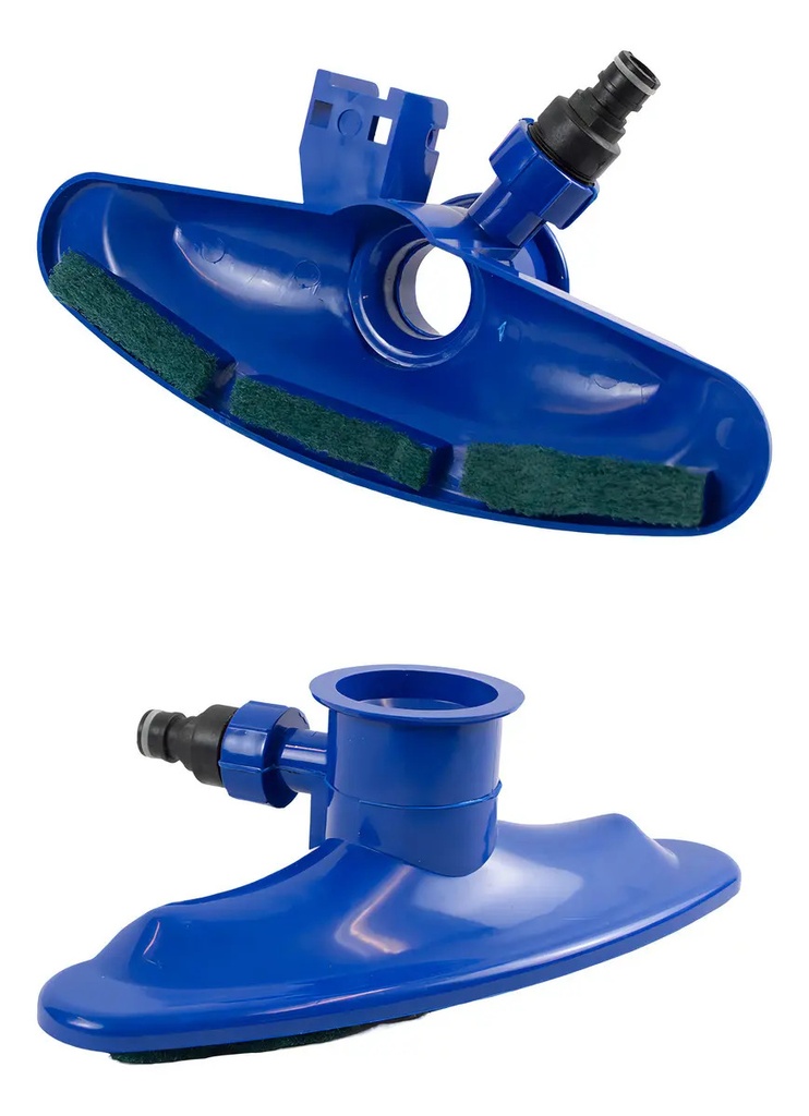Kit De Limpieza De Piscinas Bel Completo