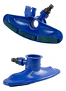 Kit De Limpieza De Piscinas Bel Completo