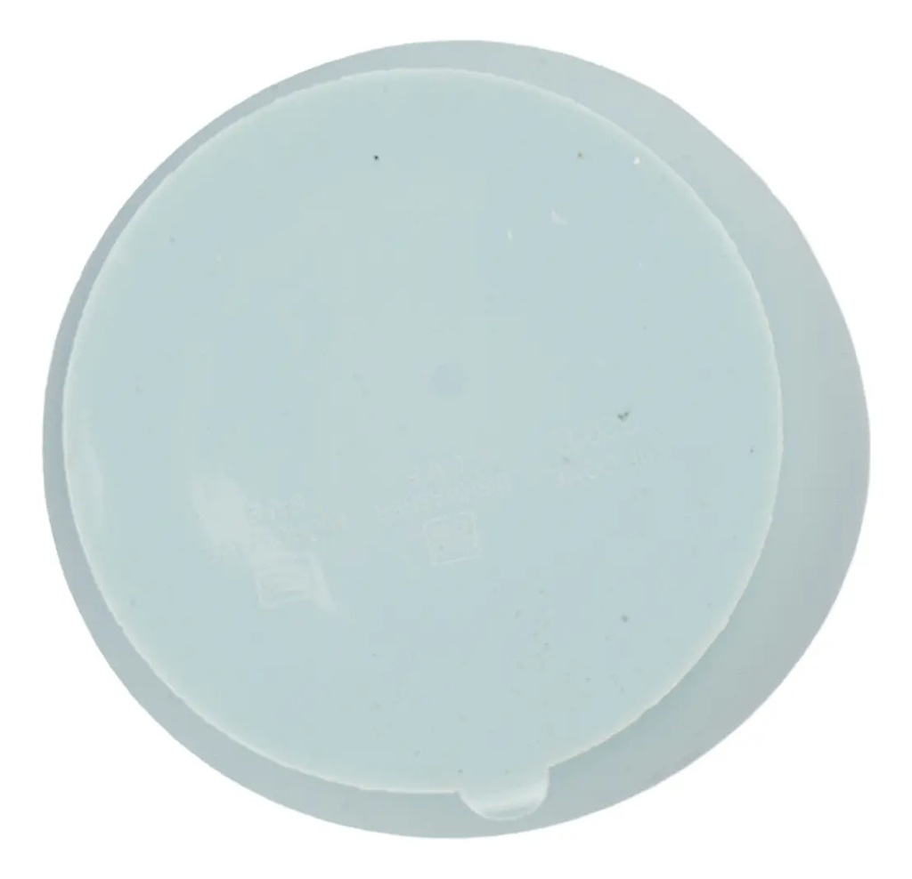 Set Plato Cubiertos Babero Silicona Dakota Completo 5 Piezas Color Gris Claro