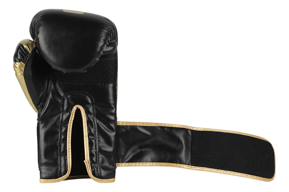Dakota Guantes De Boxeo 12oz Dorado