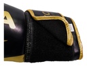 Dakota Guantes De Boxeo 12oz Dorado
