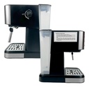 Combo Cafetera Expresso Dakota 2 En 1 20 Bares 1,5l Con Espumador + Vaso Térmico 400ml