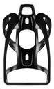 Porta Caramañola Botella Bicicleta Dakota Universal Ultra Liviana Color Negro