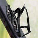 Porta Caramañola Botella Bicicleta Dakota Universal Ultra Liviana Color Negro