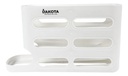 Combo Freidora De Aire Dakota 8l Digital 1800w + Organizador De Huevos 4 Niveles
