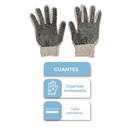 Kit De Seguridad Vial Auto 8 En 1 Apto Vtv Con Matafuego 1 Kg