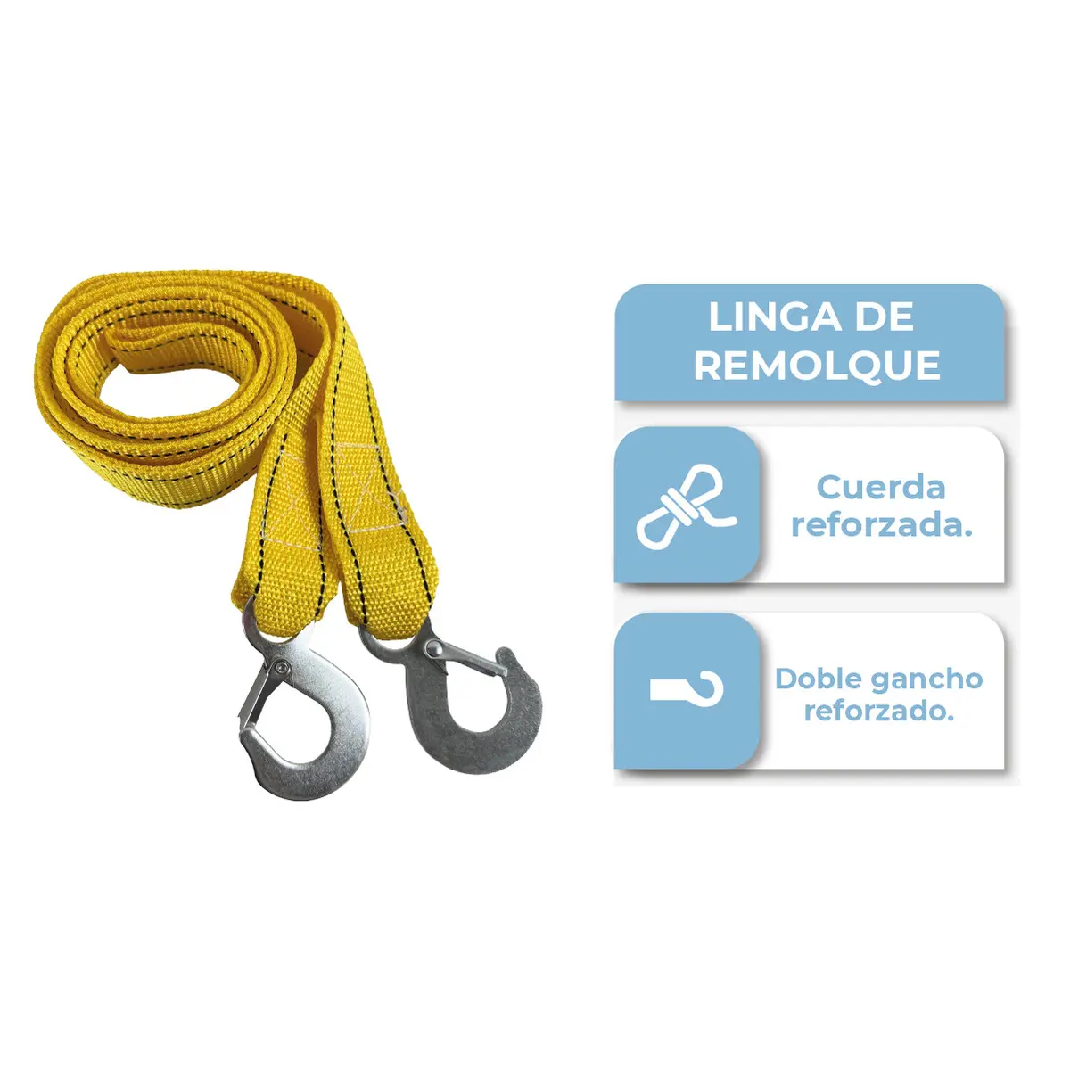 Kit Reglamentario De Seguridad Vehicular 8 En 1 Apto Vtv Matafuego Bocha 1kg + Balizas + Botiquín + Linterna De Regalo