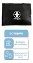 Kit Vtv De Seguridad Complementario Para Auto Sin Matafuego