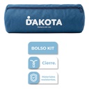 Kit Vtv De Seguridad Complementario Para Auto Sin Matafuego