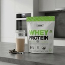 Star Nutrition Whey Protein 2 Lb Sabor Cookies And Cream Doypack