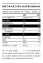 Star Nutrition Whey Protein 2 Lb Sabor Cookies And Cream Doypack