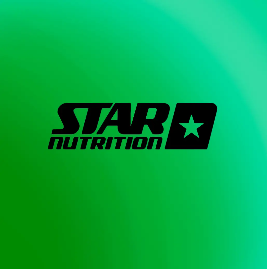 Star Nutrition Whey Protein 2 Lb Sabor Cookies And Cream Doypack