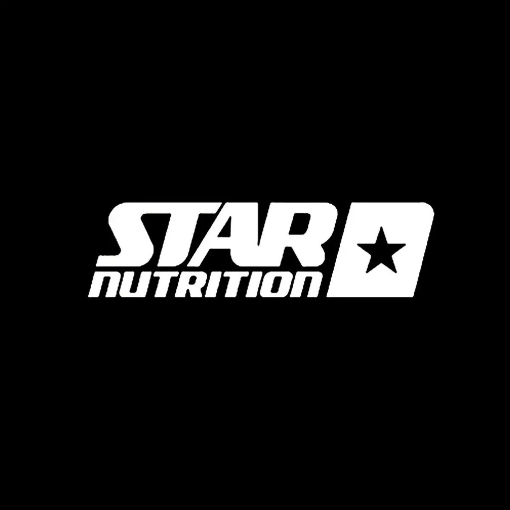 Star Nutrition Whey Protein 908g Sabor Chocolate En Polvo Doypack