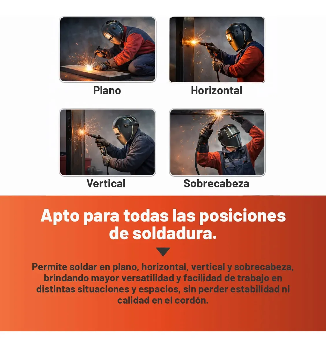 Electrodos Para Soldadura Hamilton Her6013-2.5 Mm 5 Kg Gris Oscuro