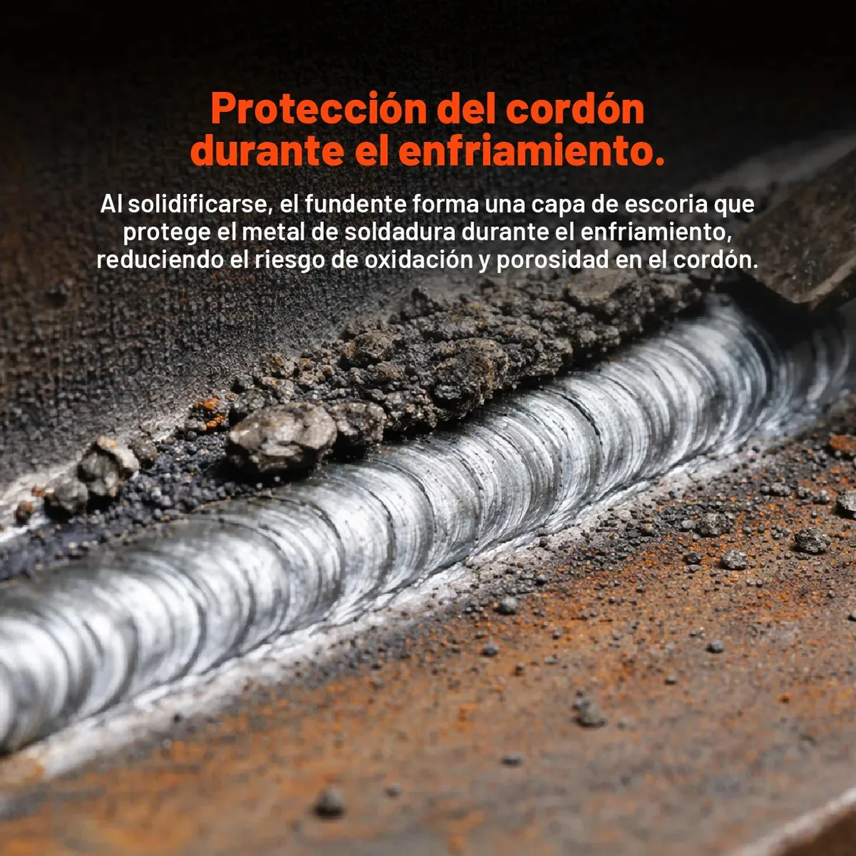 Electrodos Para Soldadura Hamilton Her6013-2.5 Mm 5 Kg Gris Oscuro