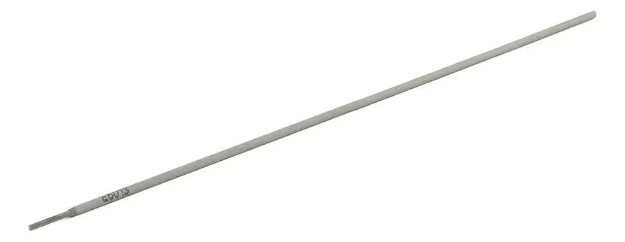 Electrodos Para Soldadura Hamilton Her6013-2.5 Mm 5 Kg Gris Oscuro