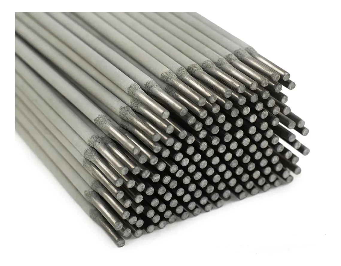 Electrodos Para Soldadura Hamilton Her6013-2.5 Mm 5 Kg Gris Oscuro