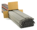 Electrodos Para Soldadura Hamilton Her6013-2.5 Mm 5 Kg Gris Oscuro