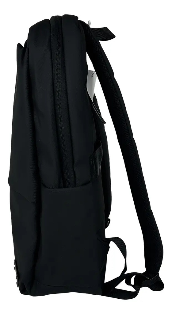 Mochila Impermeable Viaje Dakota Portanotebook Cabina 15 Pulgadas Usb Incluyen 2 Neceser Regalo Negro